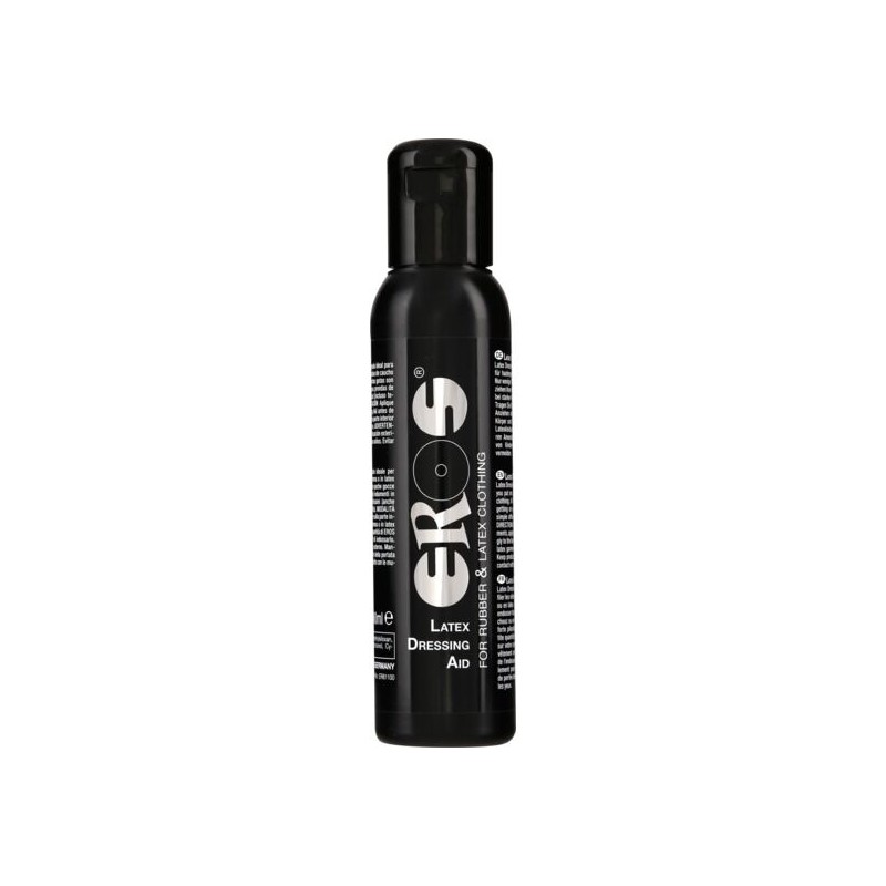 EROS - LATEX DRESSING AID 100 ML