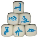 DIABLO PICANTE? KAMASUTRA-WÜRFEL FÜR JUNGEN