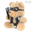 FETISH SUBMISSIVE - TED TEDDYBÄR BDSM MODELL 2