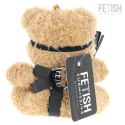 FETISH SUBMISSIVE - TED TEDDYBÄR BDSM MODELL 2