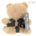 FETISH SUBMISSIVE - BONGO TEDDYBÄR BDSM MODELL 4