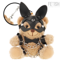 FETISH SUBMISSIVE - MISHKA TEDDY BEAR MODÈLE BDSM 5