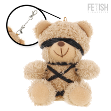 FETISH SUBMISSIVE - WINNIE TEDDY BEAR MODELO BDSM 6