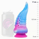 EPIC - DILDO DE TENTÁCULO AZUL PHORCYS TAMANHO PEQUENO