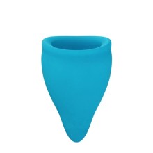 FUN FACTORY - FUN CUP SINGLE SIZE A TURQUOISE