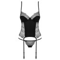 OBSESSIVE - SHARLOTTE CORSET S/M