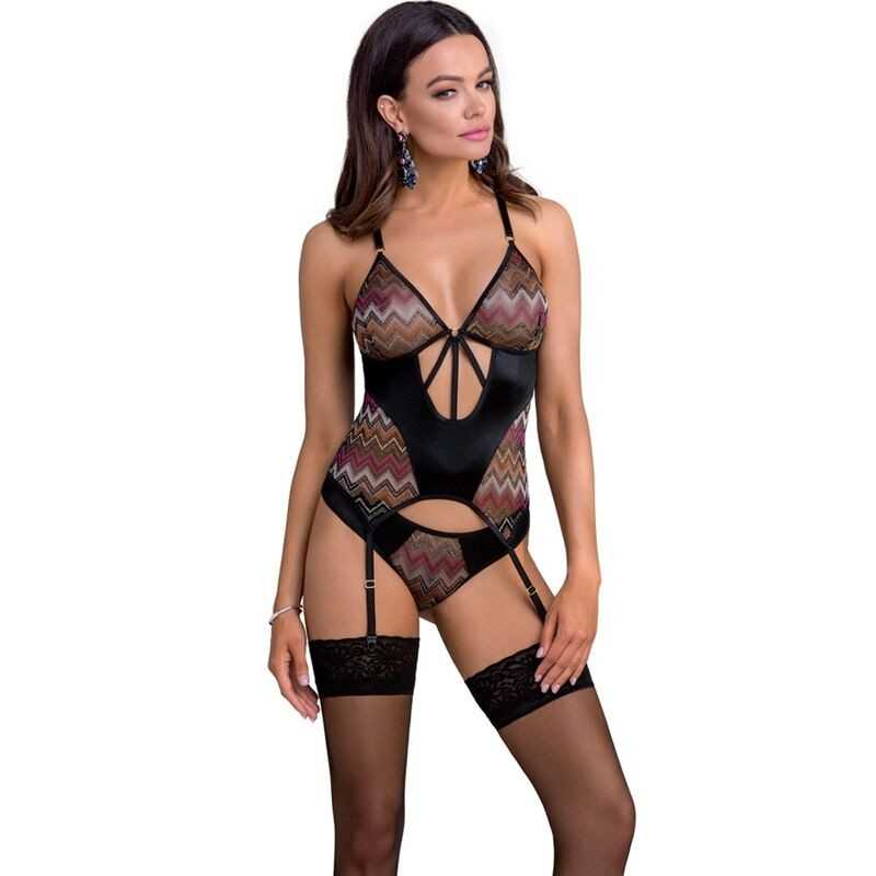 CASMIR - CORSET LAGERTA L/XL CASMIR - CORSET LAGERTA L/XL