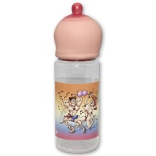 DIABLO PICANTE - BOOB FLESH BOUTEILLE 750 ML /ES/PT/EN/FR/IT/