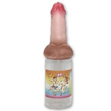 DIABLO PICANTE - PENIS FEEDING BOTTLE FLESH 360 ML