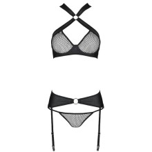 PASSION AMANDA SET ECO COLLECTION