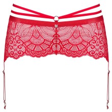 OBSESSIVE - LOVENTY GARTER BELT S/M