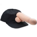 DIABLO PICANTE - SUPER SIFFLET CASQUETTE NOIRE