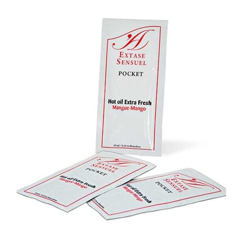 EXTASE SENSUAL - ÓLEO ESTIMULANTE DE MANGA 10 ML EXTASE SENSUAL - ÓLEO ESTIMULANTE DE MANGA 10 ML
