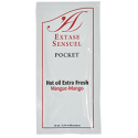 EXTASE SENSUAL - MANGO STIMULATING OIL 10 ML