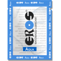 EROS AQUA - A BASE D'EAU 4 ML