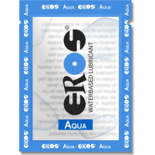 EROS AQUA - WASSERBASIERT 4 ML