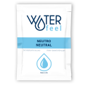 WATERFEEL - GEL DESLIZANTE NEUTRO BASE DE GUA 6 ML