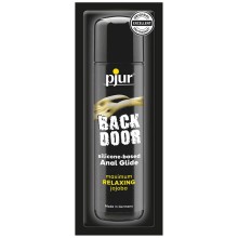 PJUR - BACK DOOR GEL RELAXANTE ANAL 1.5 ML