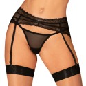 OBSESSIVE - MEDILLA GARTER BELT XS/S