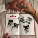 COUPLETITION - LIEBESTAGEBUCH ALBUM MIT ERINNERUNGEN WÜNSCHEN