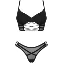 OBSESSIVE - ROXELIA SET DUE PEZZI XS/S