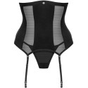 OBSESSIVE - CHIC AMORIA CORSET TANGA XS/S