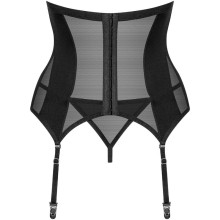 OBSESSIVE - CHIC AMORIA CORSET TANGA XS/S