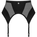 OBSESSIVE - CHIC AMORIA GARTER BELT XS/S