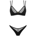 OBSESSIVE - CONJUNTO NESARI DUAS PEÇAS XL/XXL