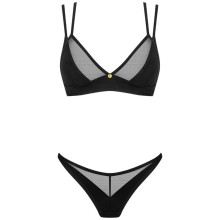 OBSESSIVE - CONJUNTO NESARI DUAS PEÇAS XL/XXL