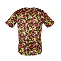 ANAIS MEN - BANANA T-SHIRT XL