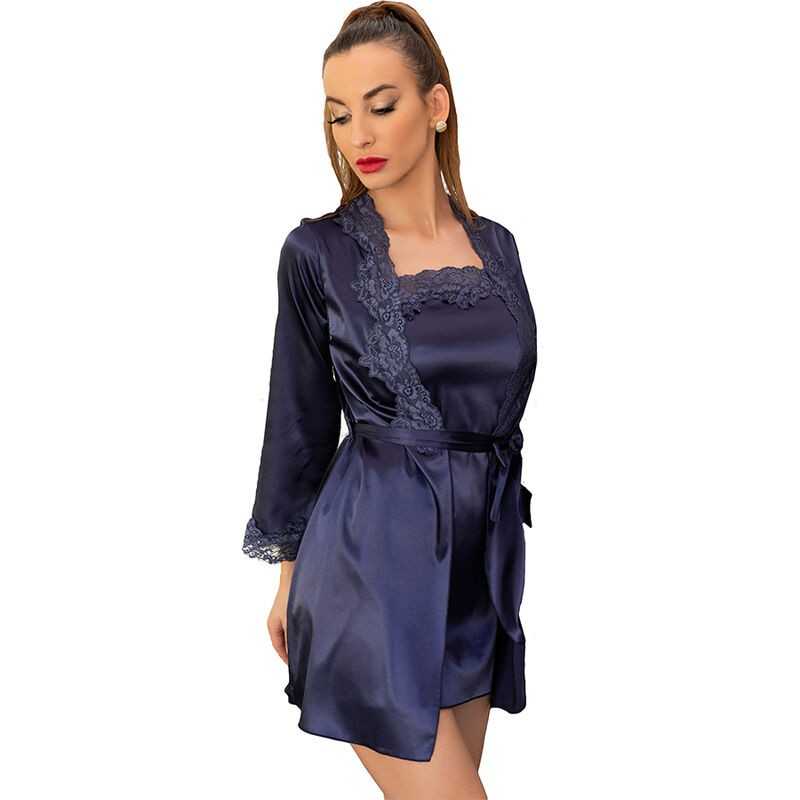 LIVCO CORSETTI FASHION - JACQUELINE LC 90249 KLEID + HEMD +
