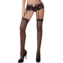 LIVCO CORSETTI FASHION - MANDIRIN LC 90529 CULOTTE + JARRETIÈRE