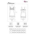 LIVCO CORSETTI FASHION - MAKREZIAN LC 90545 HEMD + HÖSCHE