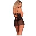 LIVCO CORSETTI FASHION - BARIRIN LC 90633 CHEMISE + CULOTTE