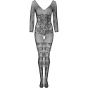 LIVCO CORSETTI FASHION - BODYSTOCKING CELDON SANS CROTCHLESS