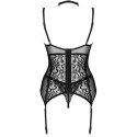 LIVCO CORSETTI FASHION - COLEO GIELLANDRA FOR THE SENSES CORSET