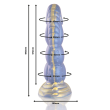 EPIC - POSEIDON DILDO ABRAO DO MAR