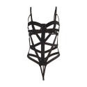 SUBBLIME - SEXY BODY WITH CUTOUTS BLACK S/M SUBBLIME - SEXY BODY WITH CUTOUTS BLACK S/M