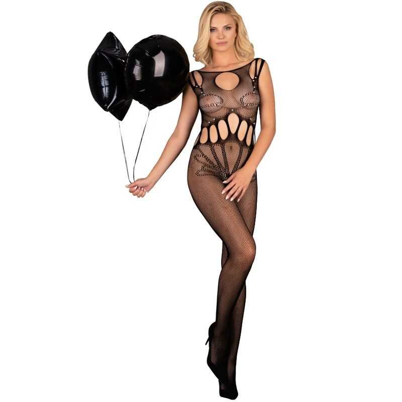 LIVCO CORSETTI FASHION - AMAHIL BODYSTOCKING MIT SCHRITTFREIEN LIVCO CORSETTI FASHION - AMAHIL BODYSTOCKING MIT SCHRITTFREIEN