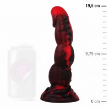 EPIC - ARES DILDO COMBATE PAIXO