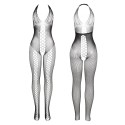 SUBBLIME - 951832 BODYSTOCKING CON SCHIENA APERTA E DETTAGLI