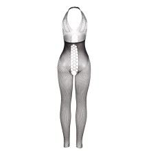 SUBBLIME - 951832 BODYSTOCKING AVEC DOS OUVERT ET DÉTAILS