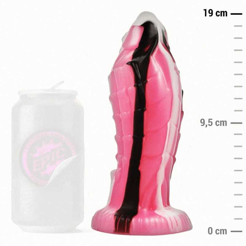 EPIC - TRITON DILDO DIE KRAFT DES REPTILS