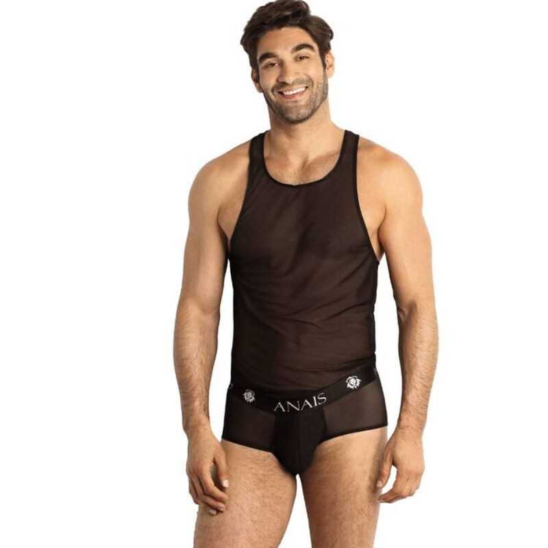ANAIS MEN - EROS TOP S ANAIS MEN - EROS TOP S