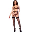 CHILIROSE - CR 4837 WILDCAT ENSEMBLE SOUTIEN-GORGE + BAS +