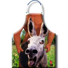 DIABLO PICANTE - DONKEY APRON