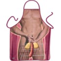DIABLO PICANTE? BUTIFARRA-SCHÜRZE FÜR HERREN