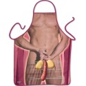 DIABLO PICANTE - MENS BUTIFARRA APRON