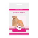 BYE-BRA - SHOULDER PROTECTORS SUPPORT BEIGE